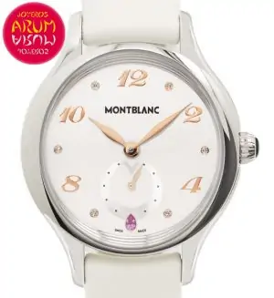 Montblanc Grace Kelly Shop Ref. 4879/1504 "SOLD"
