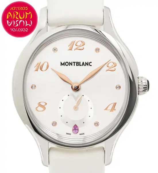 Montblanc Grace Kelly Shop Ref. 4879/1504 "SOLD"