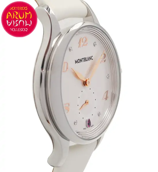 Montblanc Grace Kelly Shop Ref. 4879/1504 "SOLD"