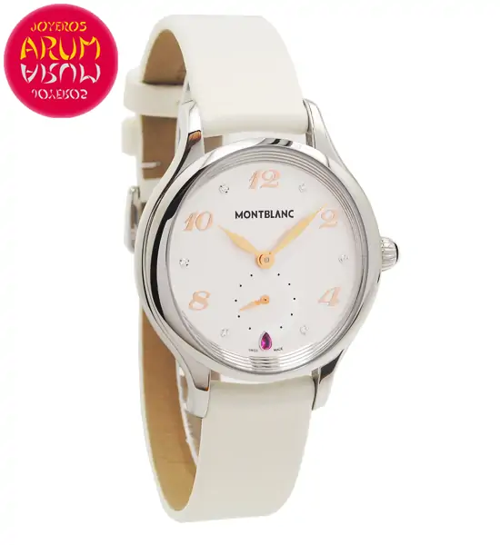 Montblanc Grace Kelly Shop Ref. 4879/1504 "SOLD"