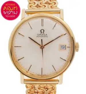 Omega Vintage Shop Ref. 4916/1541