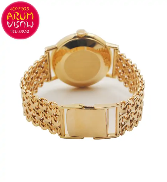 Omega Vintage Shop Ref. 4916/1541