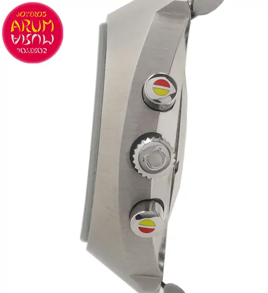 Omega Flightmaster Vintage Shop Ref. 4887/1512