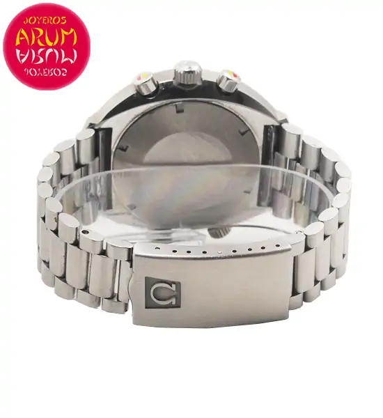 Omega Flightmaster Vintage Shop Ref. 4887/1512