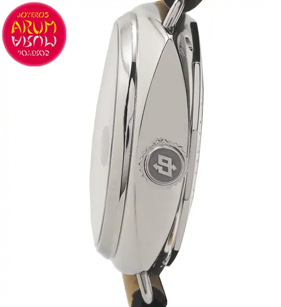 Panerai Radiomir 8 Days Shop Ref. 4902/1527 "SOLD"