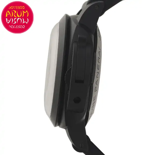 Panerai Luminor GMT Shop Ref. 4885/1510 "SOLD"