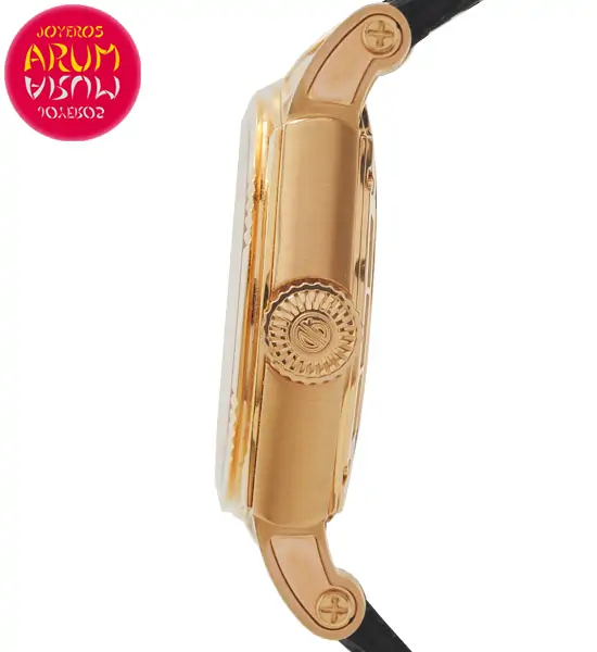 Roger Dubuis Perpetual Calendar Shop Ref. 4587/1209 "SOLD"