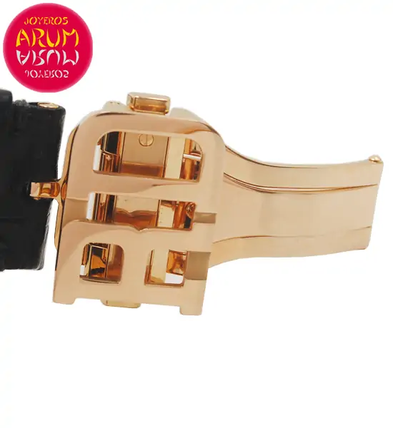 Roger Dubuis Perpetual Calendar Shop Ref. 4587/1209 "SOLD"