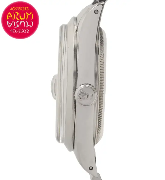 Rolex Date Shop Ref. 4897/1522 "SOLD"