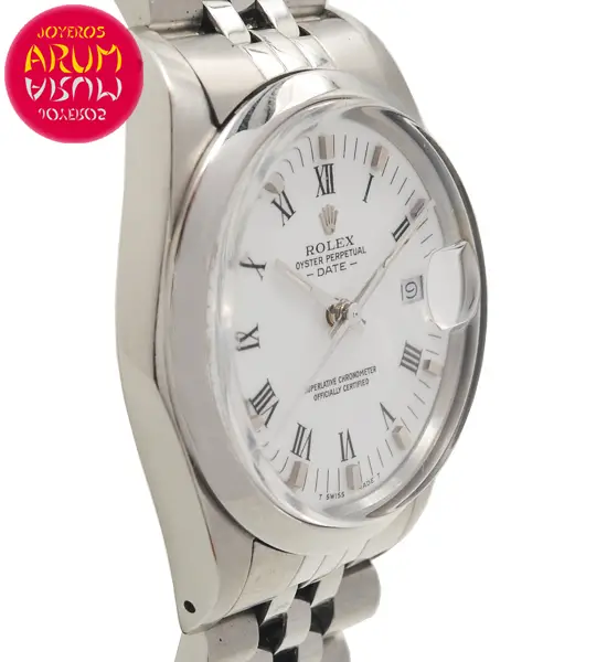 Rolex Date Shop Ref. 4897/1522 "SOLD"