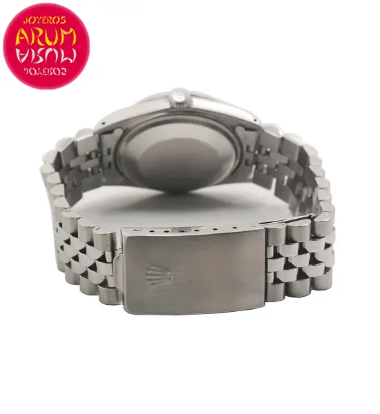 Rolex Date Shop Ref. 4897/1522 "SOLD"