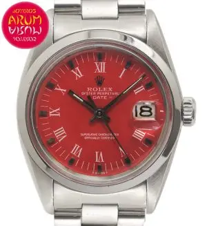 Rolex Date Shop Ref. 4856/1481