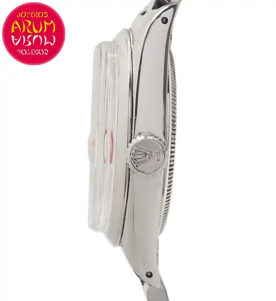 Rolex Date Shop Ref. 4856/1481