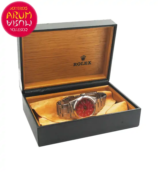 Rolex Date Shop Ref. 4856/1481