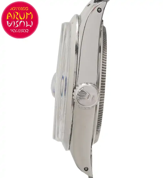 Rolex Date Shop Ref. 4857/1482 "SOLD"