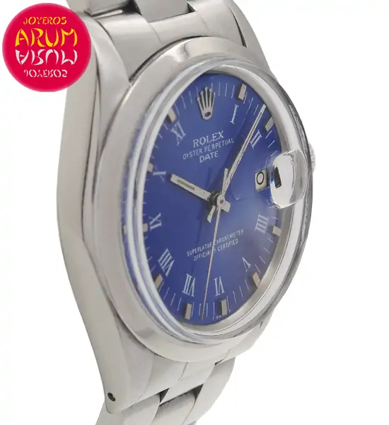 Rolex Date Shop Ref. 4857/1482 "SOLD"