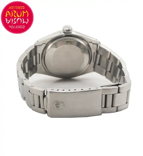 Rolex Date Shop Ref. 4857/1482 "SOLD"