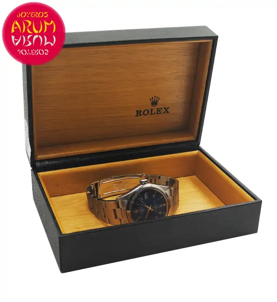 Rolex Date Shop Ref. 4857/1482 "SOLD"