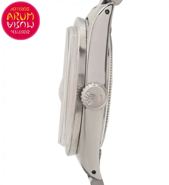 Rolex Date Shop Ref. 4875/1500 "SOLD"