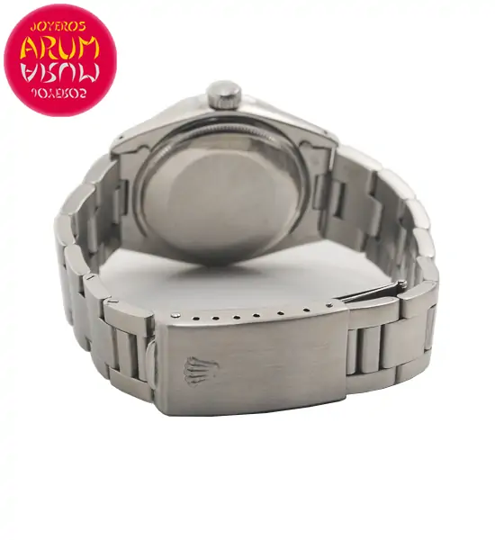 Rolex Date Shop Ref. 4875/1500 "SOLD"