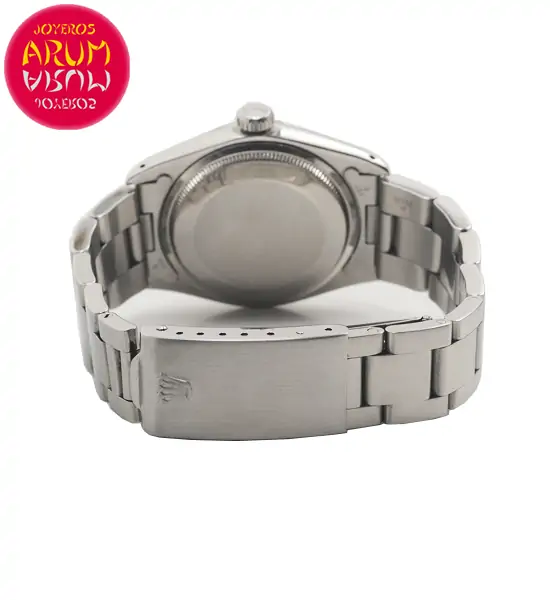 Rolex Date Shop Ref. 4876/1501 "SOLD"