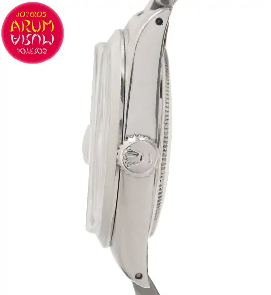 Rolex Date Shop Ref. 4877/1502 "SOLD"