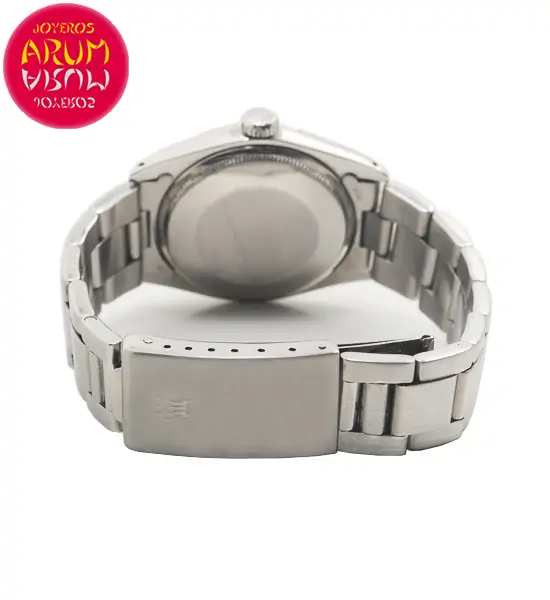 Rolex Date Shop Ref. 4877/1502 "SOLD"