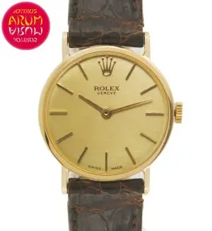 Rolex Vintage Shop Ref. 4901/1526 "SOLD"