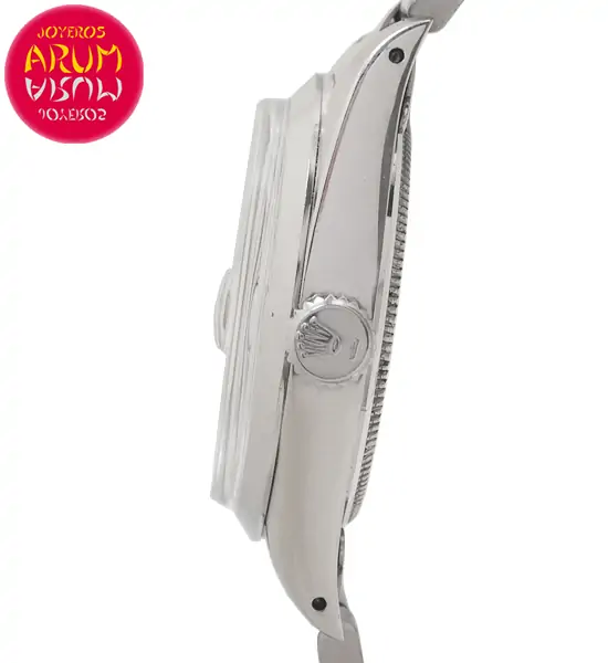 Rolex Mickey Mouse Shop Ref. 4858/1483 "SOLD"