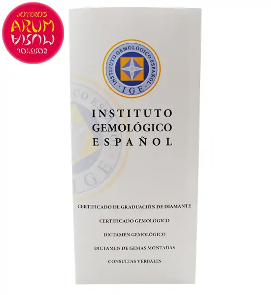 White Gold Ring with Diamond 1.39 ct. RAJ743S White Gold Ring with Diamond 1.39 ct. RAJ743S