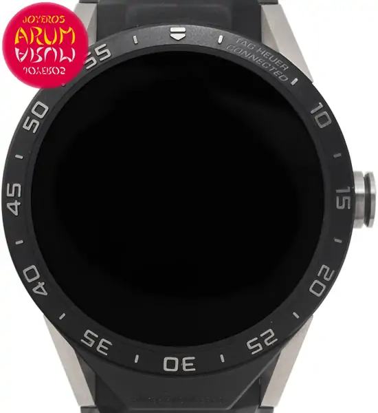 Tag Heuer Connected Shop Ref. 4891/1516 "SOLD"