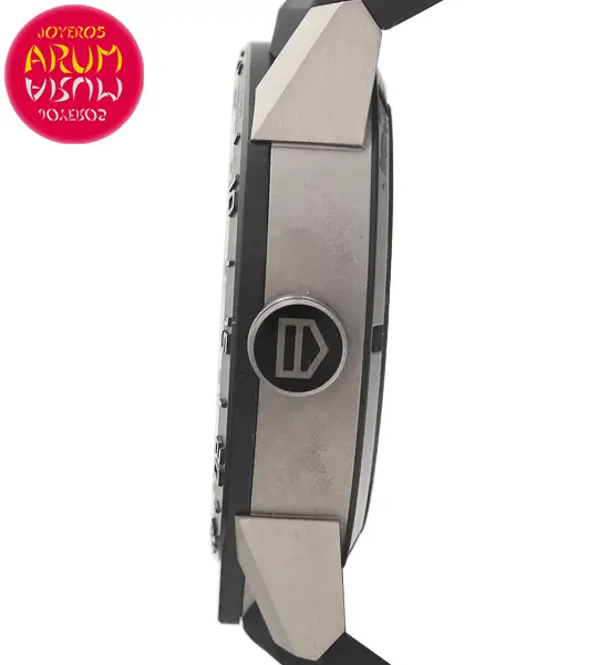 Tag Heuer Connected Shop Ref. 4891/1516 "SOLD"