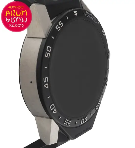 Tag Heuer Connected Shop Ref. 4891/1516 "SOLD"