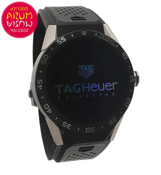 Tag Heuer Connected Shop Ref. 4891/1516 "SOLD"