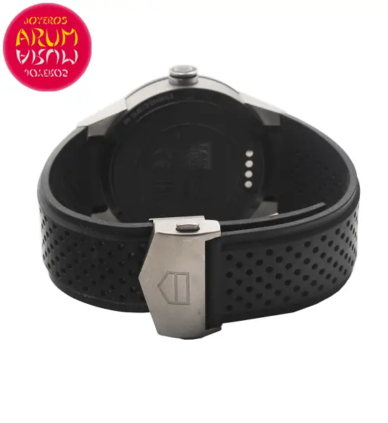 Tag Heuer Connected Shop Ref. 4891/1516 "SOLD"