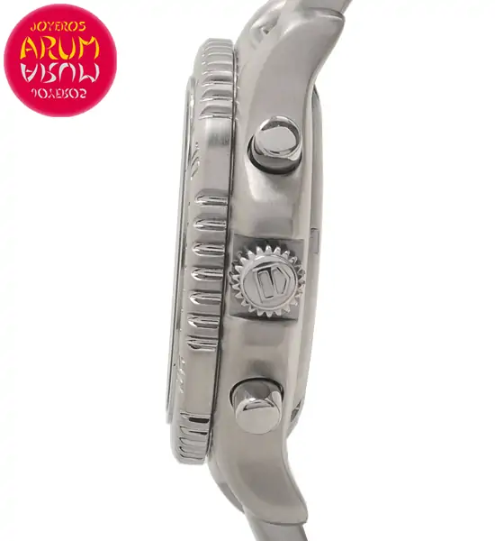 Tag Heuer Link Shop Ref. 4852/1477 "SOLD"