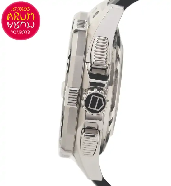 Tag Heuer Aquaracer Shop Ref. 4906/1531 "SOLD"