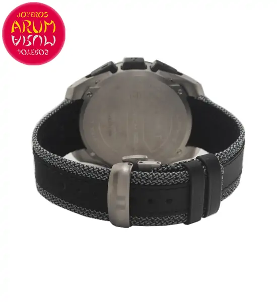 Tissot Touch Solar Shop Ref. 4888/1513 "SOLD"