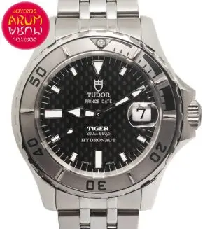 Tudor Tiger Hydronaut Shop Ref. 4851/1476 "SOLD"