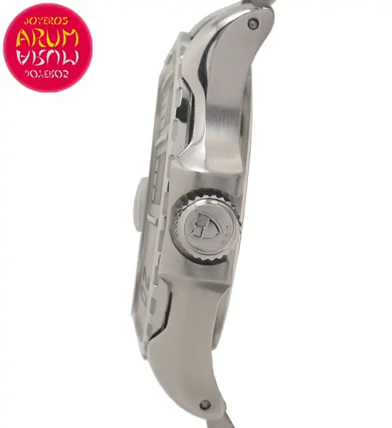 Tudor Tiger Hydronaut Shop Ref. 4851/1476 "SOLD"