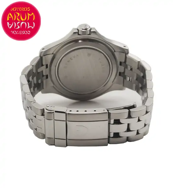 Tudor Tiger Hydronaut Shop Ref. 4851/1476 "SOLD"