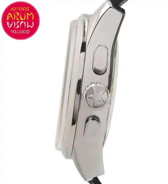 Zenith Doublematic Shop Ref. 4886/1511 "SOLD"