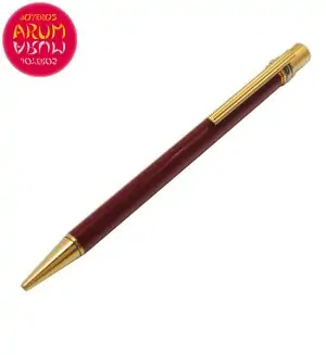Cartier Must de Cartier Ballpoint RAJ1293 "SOLD"