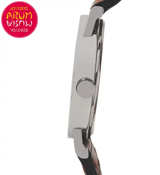 Bulgari Bulgari 30 mm Shop Ref. 4934/1559 "SOLD"