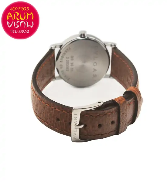 Bulgari Bulgari 30 mm Shop Ref. 4934/1559 "SOLD"