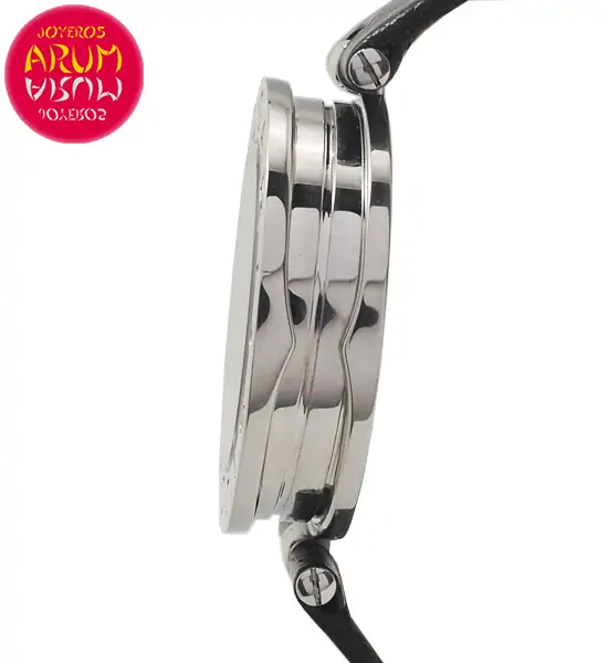 Bulgari B.Zero1 Moon and Sun Shop Ref. 4845/1470 "SOLD"