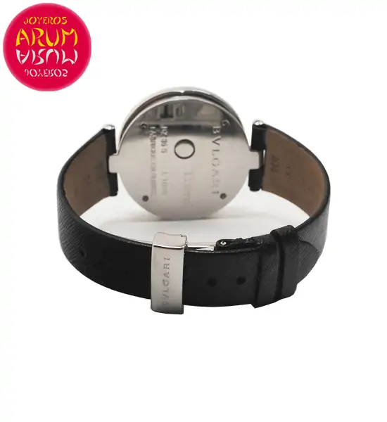 Bulgari B.Zero1 Moon and Sun Shop Ref. 4845/1470 "SOLD"