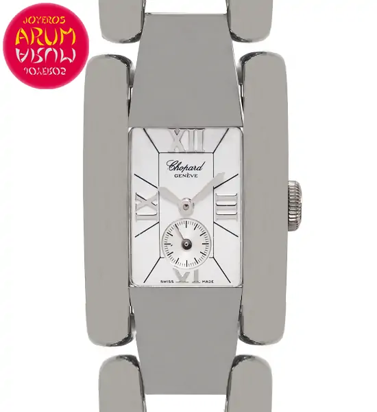 Chopard La Strada Shop Ref. 4923/1548