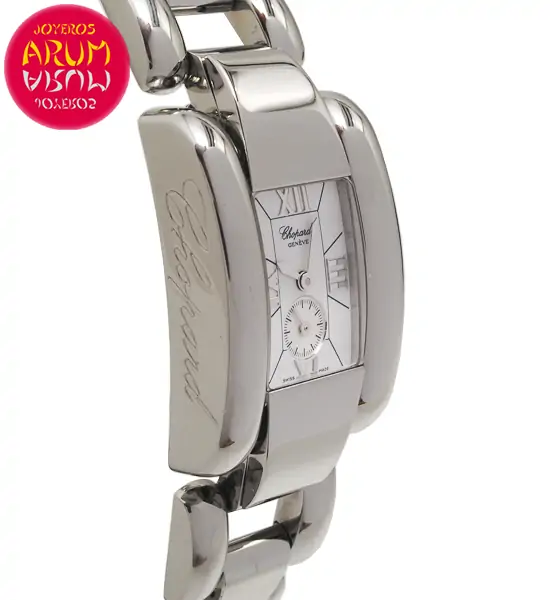 Chopard La Strada Shop Ref. 4923/1548