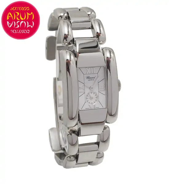 Chopard La Strada Shop Ref. 4923/1548